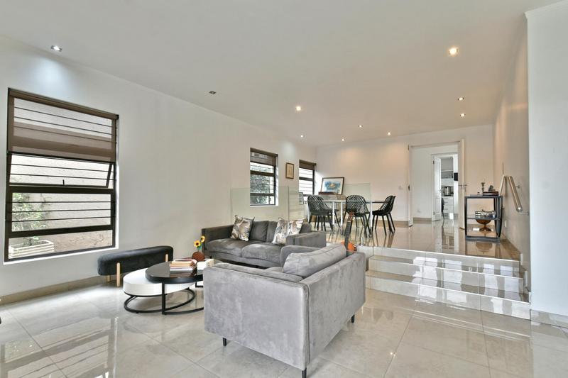 4 Bedroom Property for Sale in Morningside Gauteng