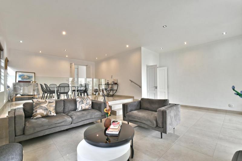 4 Bedroom Property for Sale in Morningside Gauteng