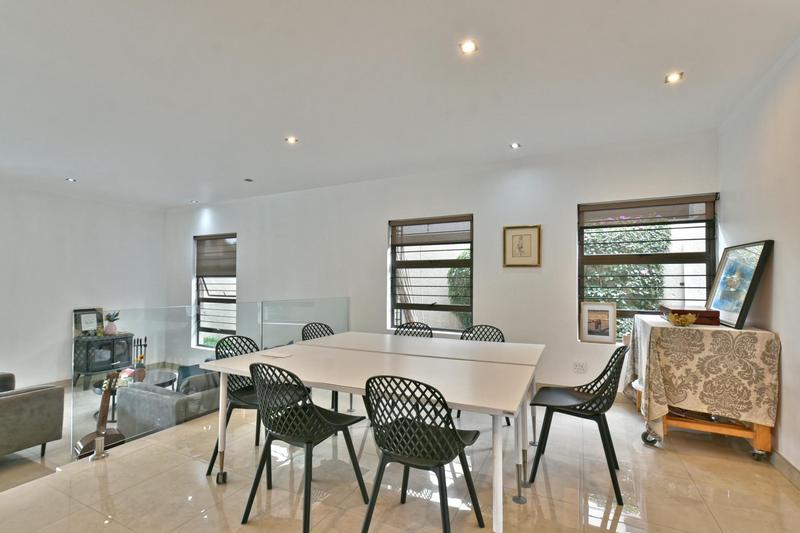 4 Bedroom Property for Sale in Morningside Gauteng