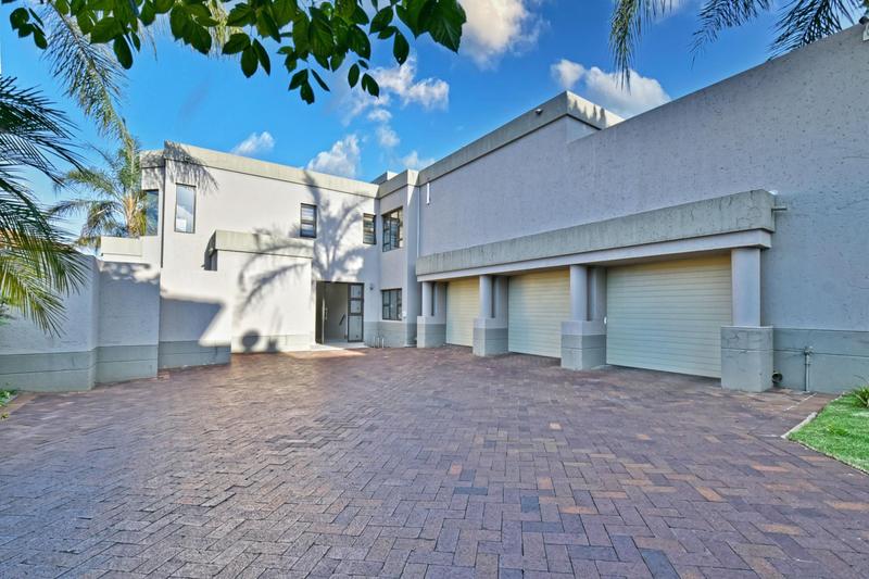 4 Bedroom Property for Sale in Morningside Gauteng