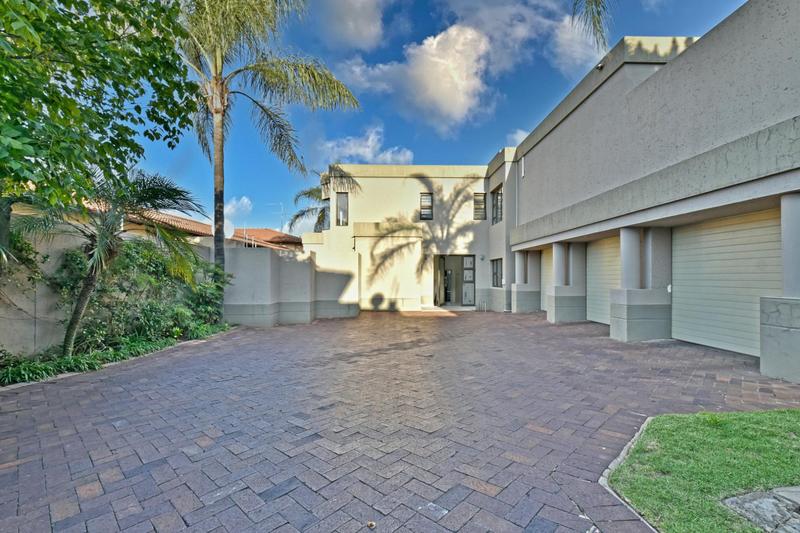4 Bedroom Property for Sale in Morningside Gauteng