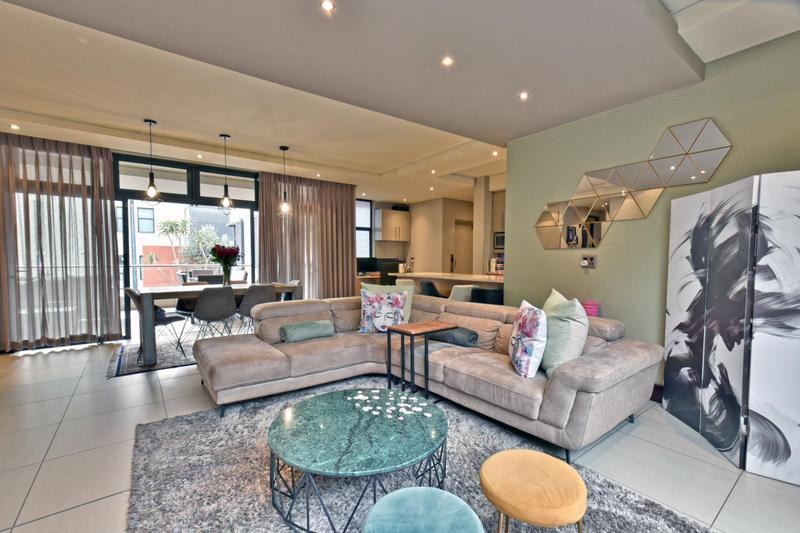 2 Bedroom Property for Sale in Abbotsford Gauteng