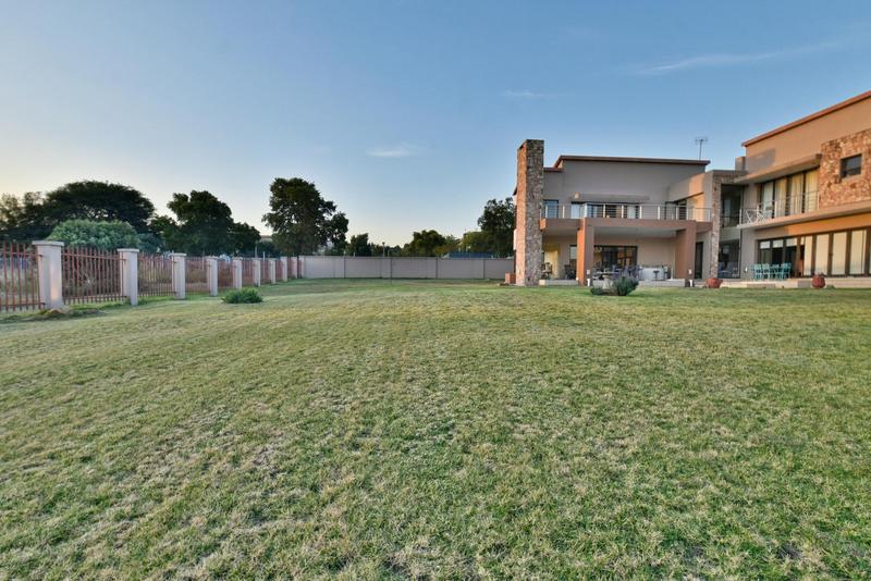 4 Bedroom Property for Sale in Meyersdal Eco Estate Gauteng