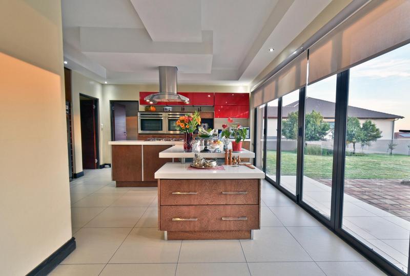 4 Bedroom Property for Sale in Meyersdal Eco Estate Gauteng