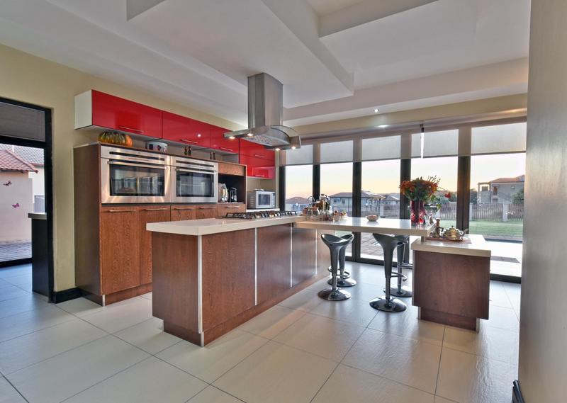 4 Bedroom Property for Sale in Meyersdal Eco Estate Gauteng