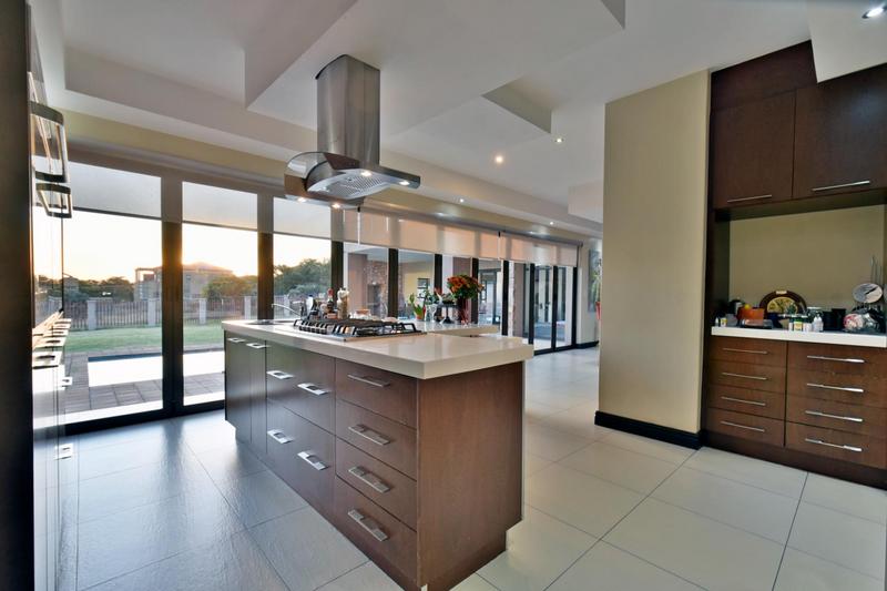 4 Bedroom Property for Sale in Meyersdal Eco Estate Gauteng