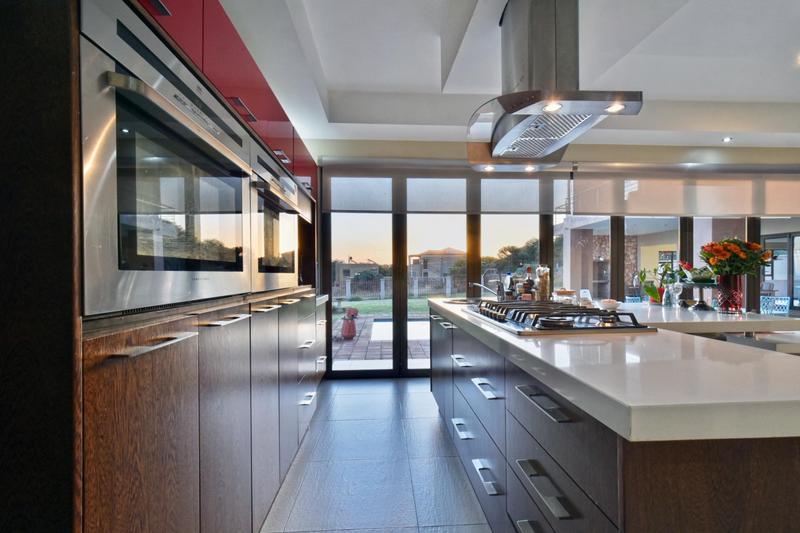 4 Bedroom Property for Sale in Meyersdal Eco Estate Gauteng