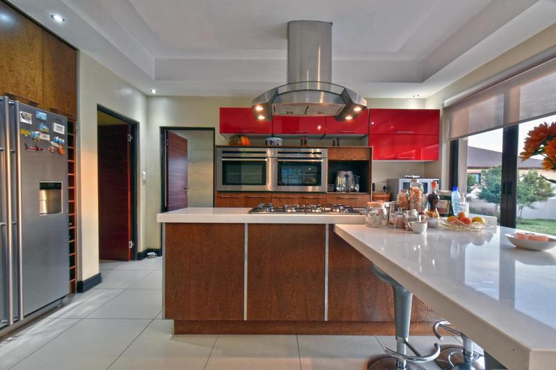 4 Bedroom Property for Sale in Meyersdal Eco Estate Gauteng
