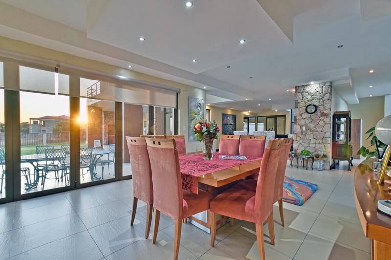 4 Bedroom Property for Sale in Meyersdal Eco Estate Gauteng