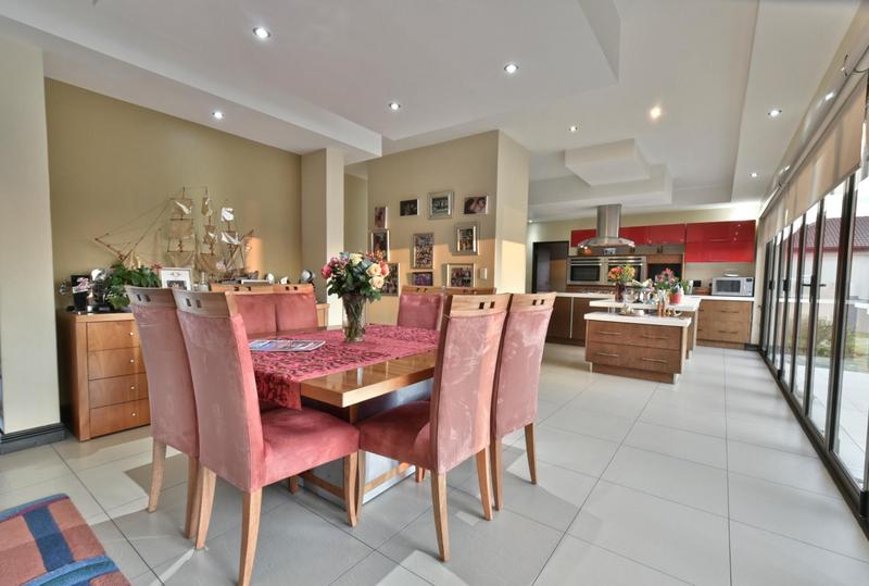 4 Bedroom Property for Sale in Meyersdal Eco Estate Gauteng