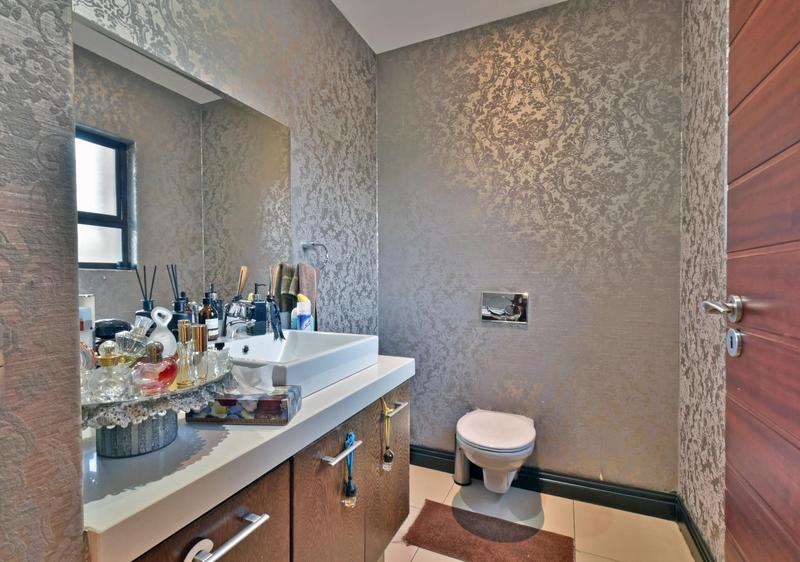 4 Bedroom Property for Sale in Meyersdal Eco Estate Gauteng