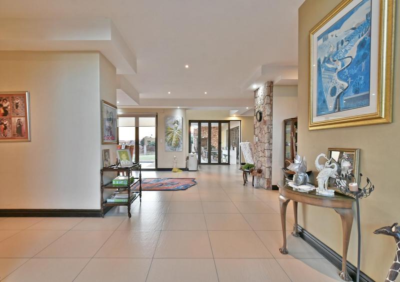 4 Bedroom Property for Sale in Meyersdal Eco Estate Gauteng