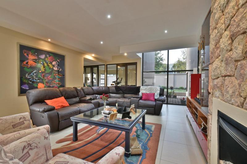 4 Bedroom Property for Sale in Meyersdal Eco Estate Gauteng