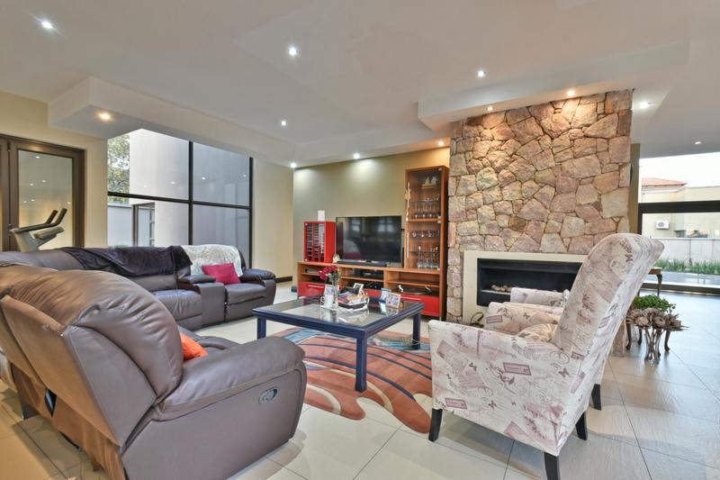 4 Bedroom Property for Sale in Meyersdal Eco Estate Gauteng