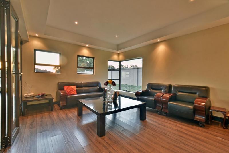 4 Bedroom Property for Sale in Meyersdal Eco Estate Gauteng