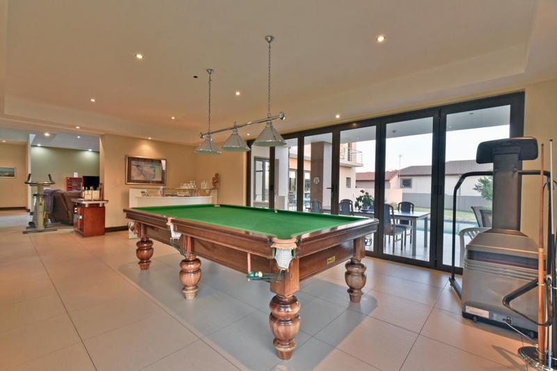 4 Bedroom Property for Sale in Meyersdal Eco Estate Gauteng