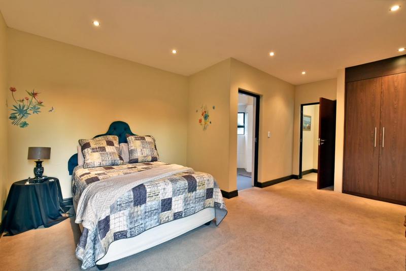 4 Bedroom Property for Sale in Meyersdal Eco Estate Gauteng