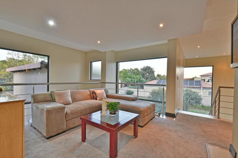 4 Bedroom Property for Sale in Meyersdal Eco Estate Gauteng