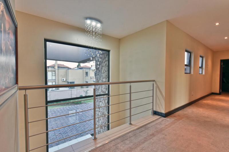 4 Bedroom Property for Sale in Meyersdal Eco Estate Gauteng