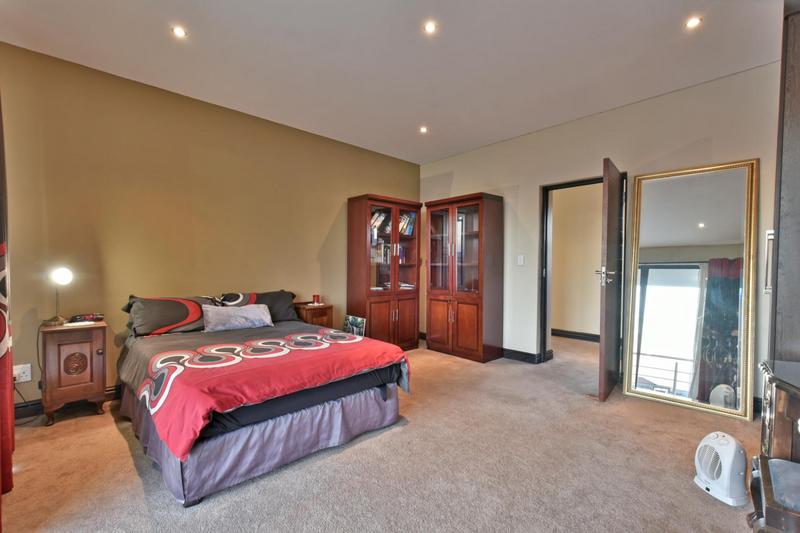 4 Bedroom Property for Sale in Meyersdal Eco Estate Gauteng