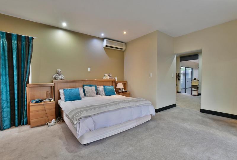 4 Bedroom Property for Sale in Meyersdal Eco Estate Gauteng