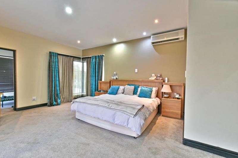 4 Bedroom Property for Sale in Meyersdal Eco Estate Gauteng