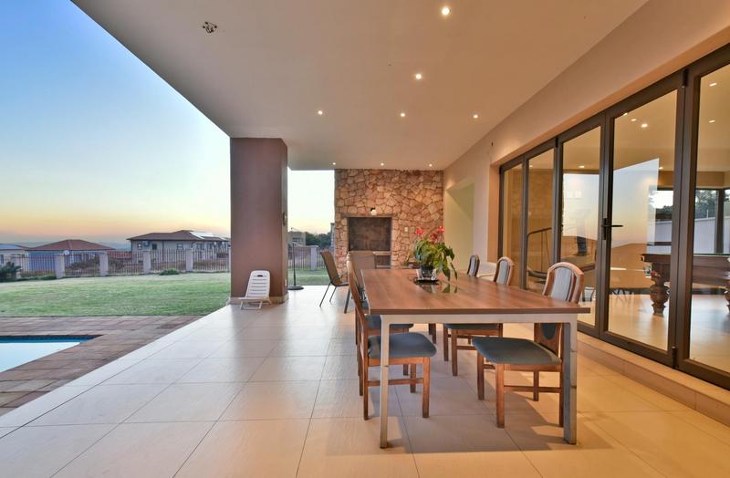 4 Bedroom Property for Sale in Meyersdal Eco Estate Gauteng