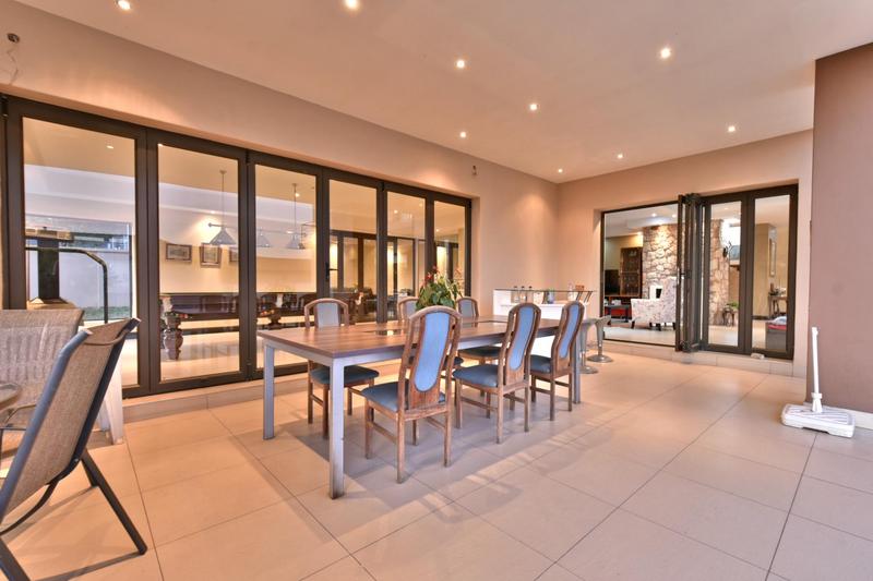 4 Bedroom Property for Sale in Meyersdal Eco Estate Gauteng