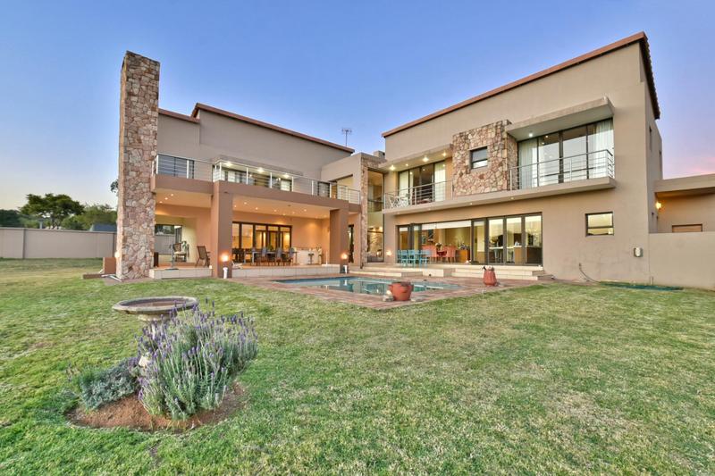4 Bedroom Property for Sale in Meyersdal Eco Estate Gauteng