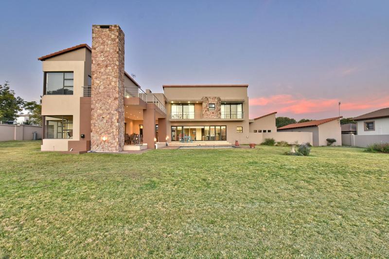 4 Bedroom Property for Sale in Meyersdal Eco Estate Gauteng