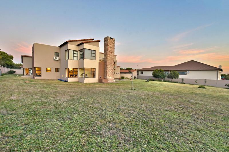 4 Bedroom Property for Sale in Meyersdal Eco Estate Gauteng