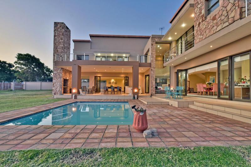 4 Bedroom Property for Sale in Meyersdal Eco Estate Gauteng