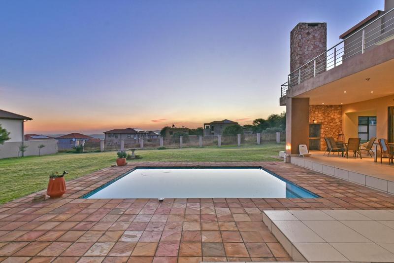 4 Bedroom Property for Sale in Meyersdal Eco Estate Gauteng