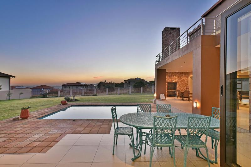 4 Bedroom Property for Sale in Meyersdal Eco Estate Gauteng