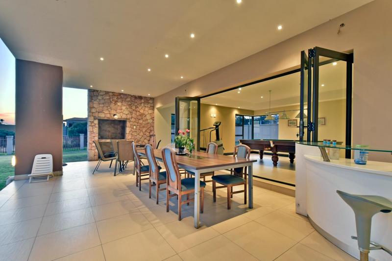 4 Bedroom Property for Sale in Meyersdal Eco Estate Gauteng