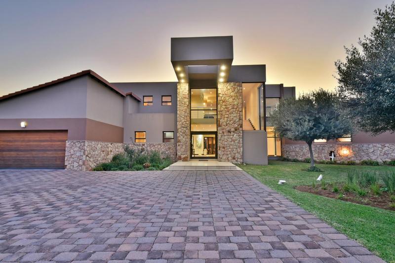 4 Bedroom Property for Sale in Meyersdal Eco Estate Gauteng