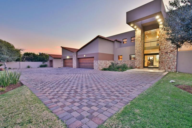 4 Bedroom Property for Sale in Meyersdal Eco Estate Gauteng