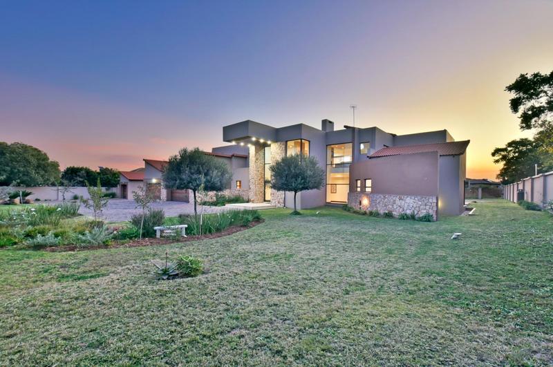 4 Bedroom Property for Sale in Meyersdal Eco Estate Gauteng