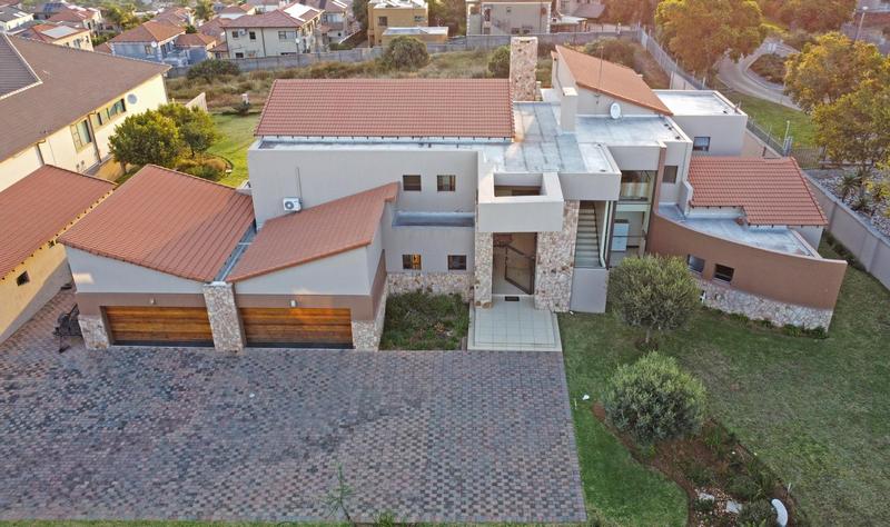 4 Bedroom Property for Sale in Meyersdal Eco Estate Gauteng