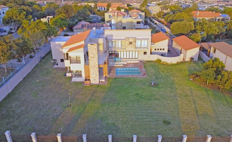 4 Bedroom Property for Sale in Meyersdal Eco Estate Gauteng