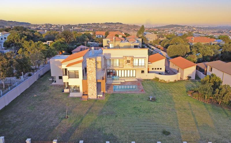 4 Bedroom Property for Sale in Meyersdal Eco Estate Gauteng