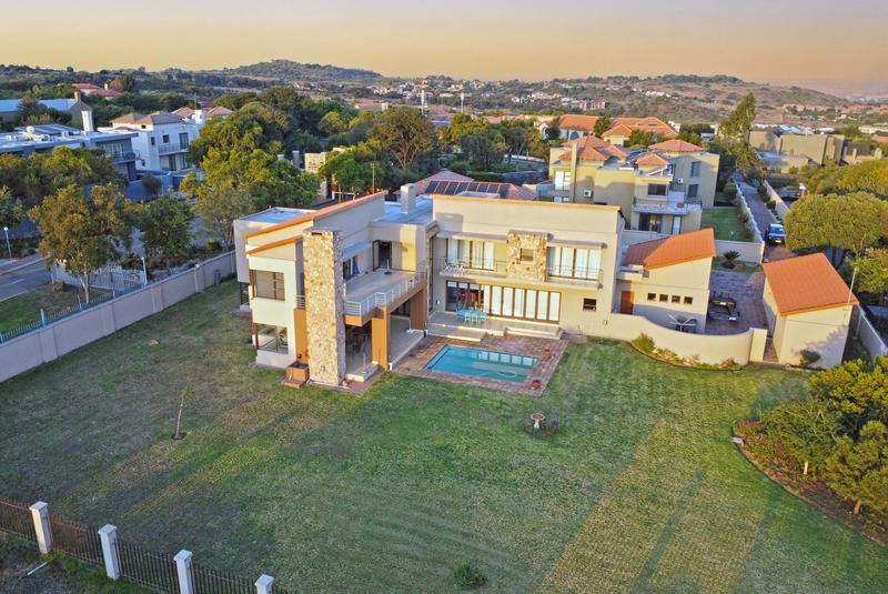 4 Bedroom Property for Sale in Meyersdal Eco Estate Gauteng