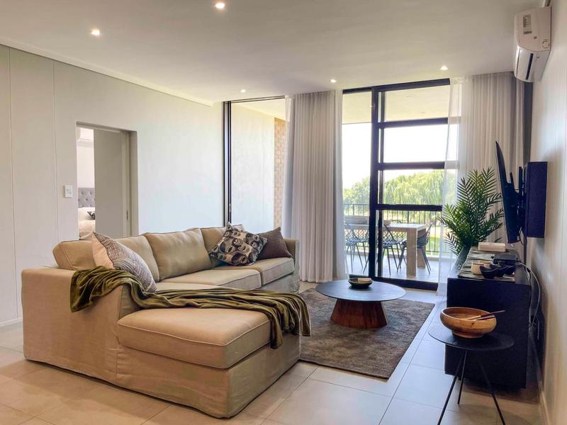 To Let 2 Bedroom Property for Rent in Ascend to Midstream Gauteng