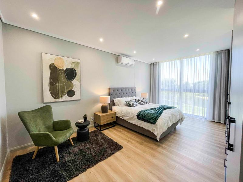 To Let 2 Bedroom Property for Rent in Ascend to Midstream Gauteng
