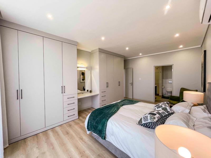 To Let 2 Bedroom Property for Rent in Ascend to Midstream Gauteng