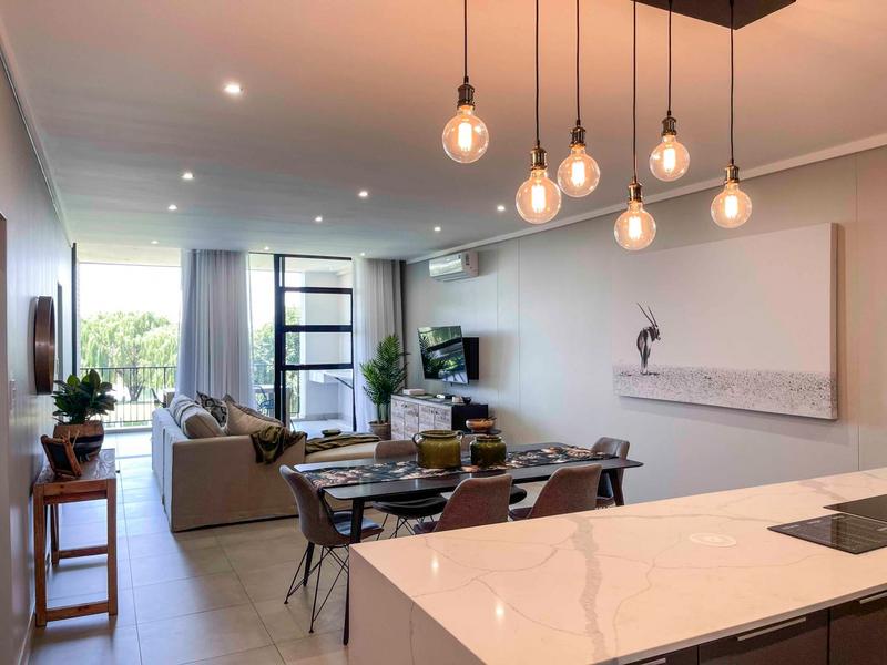 To Let 2 Bedroom Property for Rent in Ascend to Midstream Gauteng