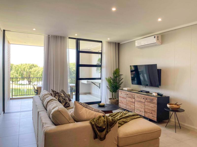 To Let 2 Bedroom Property for Rent in Ascend to Midstream Gauteng