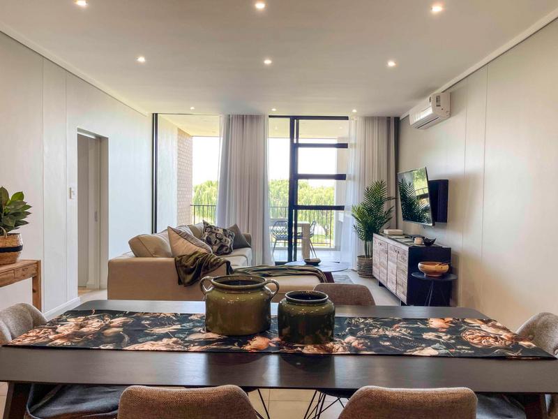 To Let 2 Bedroom Property for Rent in Ascend to Midstream Gauteng