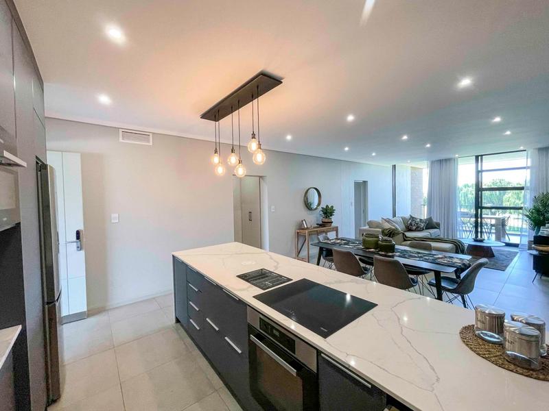 To Let 2 Bedroom Property for Rent in Ascend to Midstream Gauteng