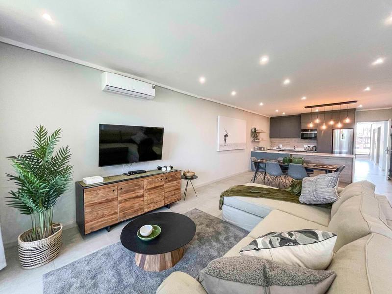 To Let 2 Bedroom Property for Rent in Ascend to Midstream Gauteng